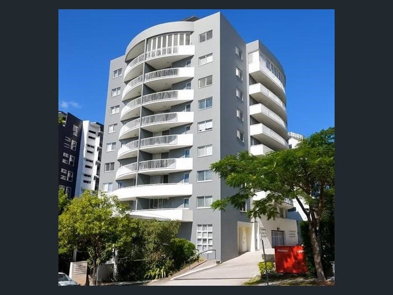 20/14-18 DUNMORE TERRACE, Auchenflower — photo 1 of 5