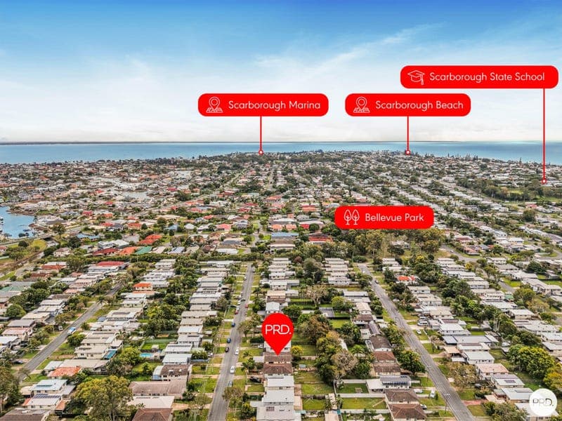 18 O'CONNELL STREET, Redcliffe — photo 1 of 5
