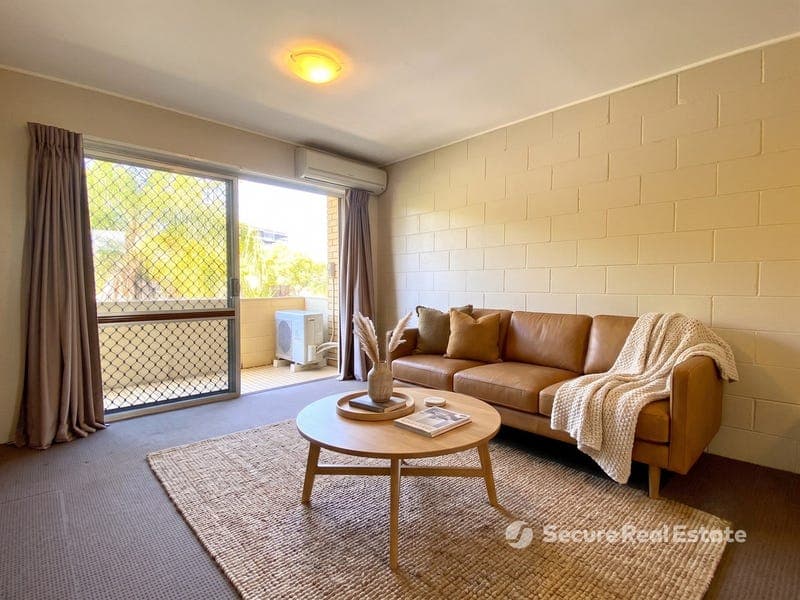 6/11 Mcilwraith Street, Auchenflower — photo 1 of 5