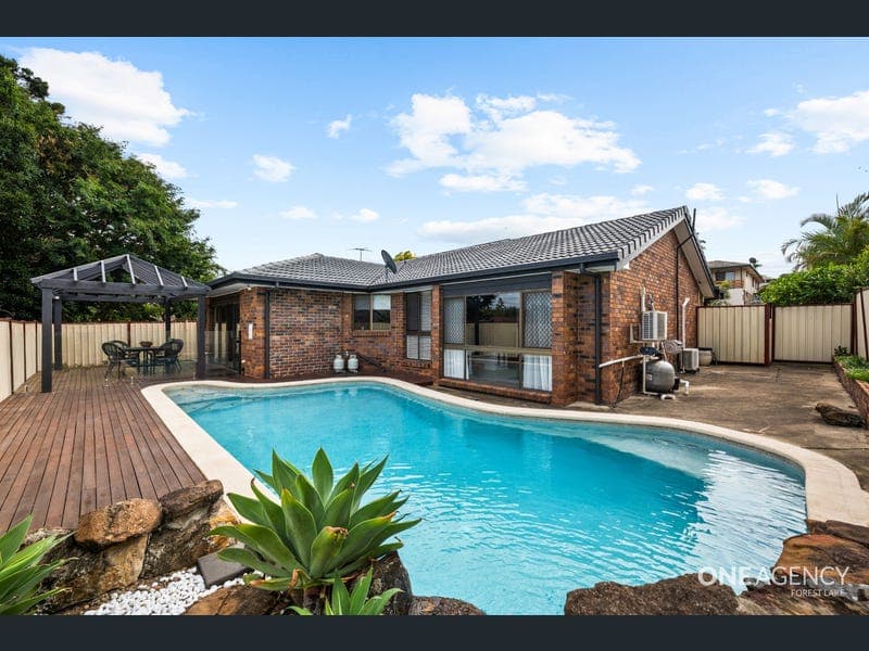 5 Breeza Street, Durack — photo 1 of 5