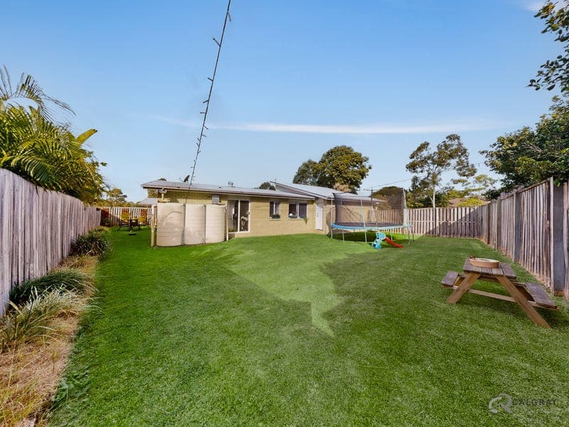 13 Burns Circuit, Augustine Heights — photo 1 of 5