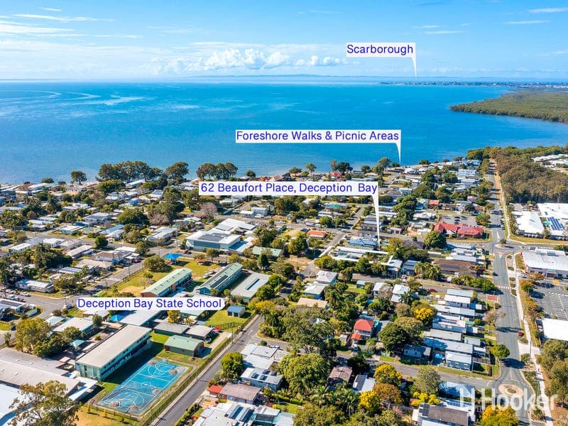 62 Beaufort Place, Deception Bay — photo 1 of 5