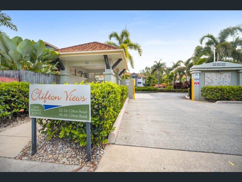 unit 1006/44-62 Clifton Road, Clifton Beach — photo 1 of 5