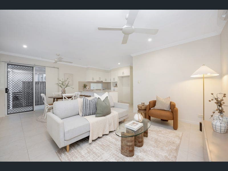 16 Mainwaring Way, Oonoonba — photo 1 of 5