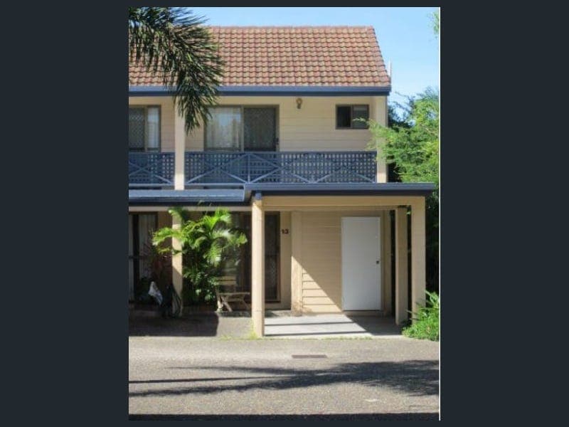 13/7-9 Bridge Road, East Mackay — photo 1 of 5