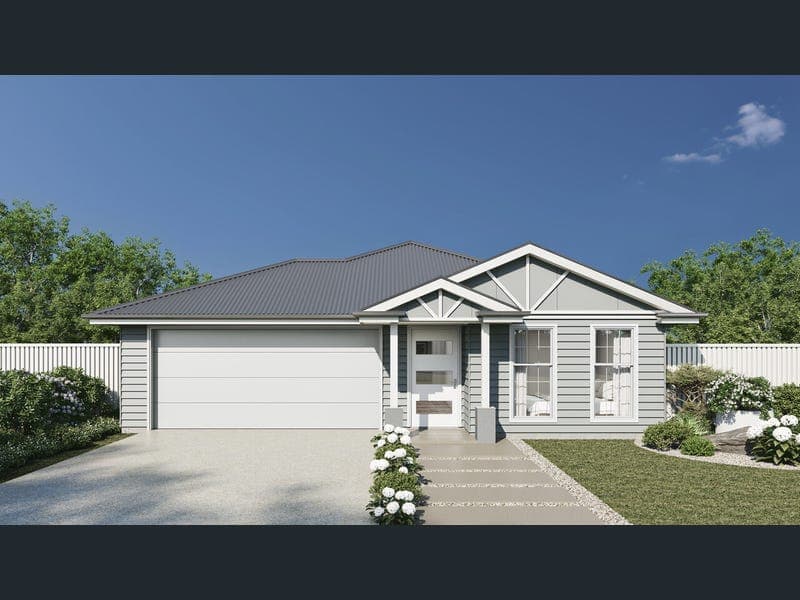 Lot 4128 Balun Way, Redland Bay — photo 1 of 5