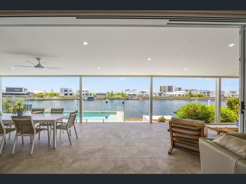 61 Warrego Drive, Pelican Waters — photo 1 of 5