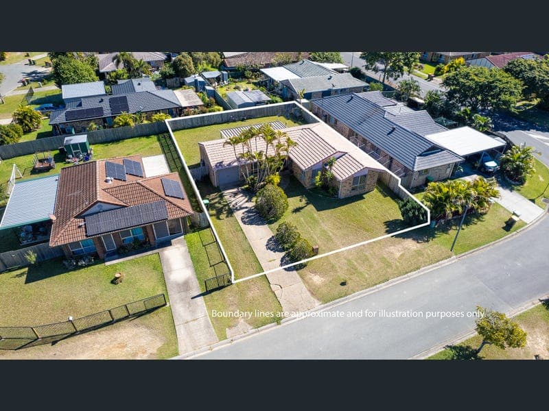 29 Moonlight Crescent, Caboolture — photo 1 of 5