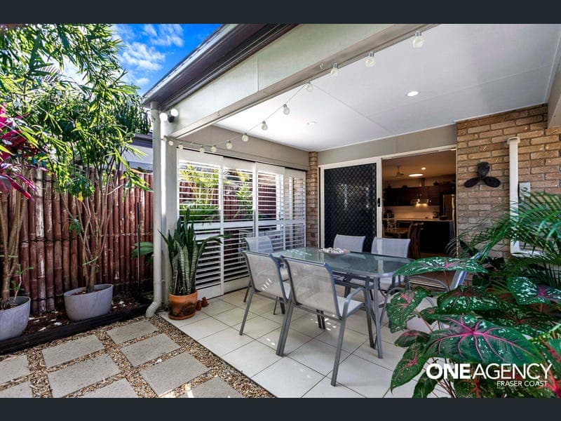 126/230 Pulgul Street, Urangan — photo 1 of 5