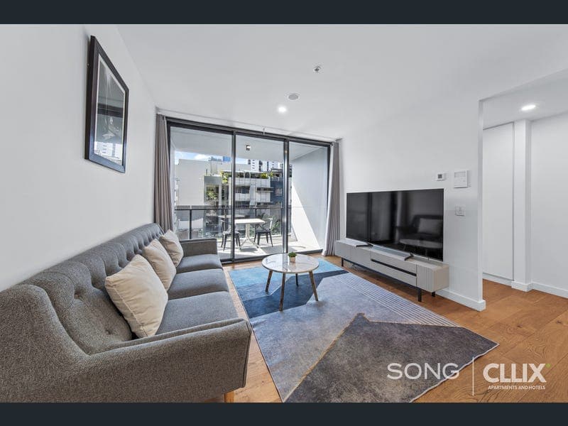 10806/1 Cordelia Street, South Brisbane — photo 1 of 5