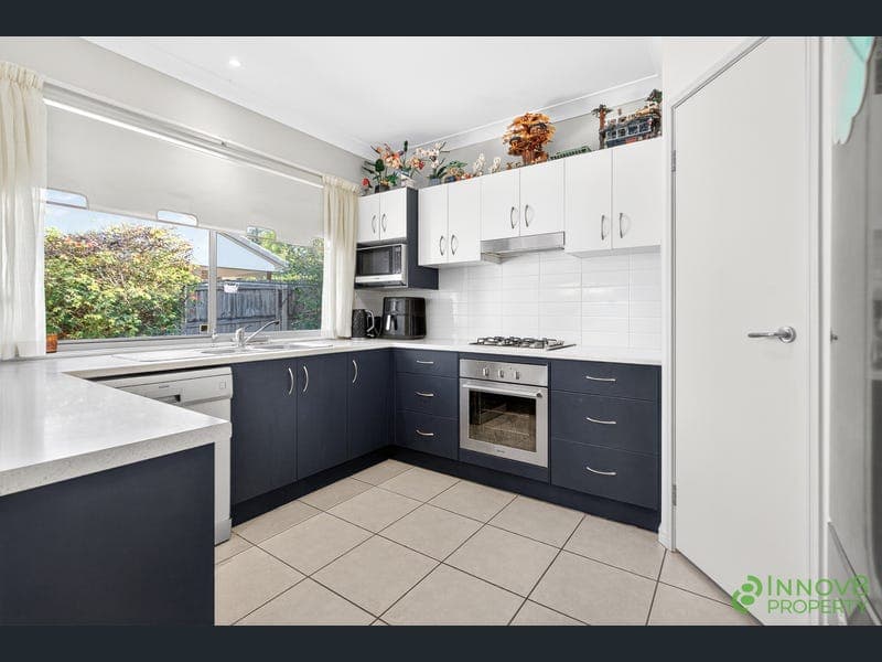 5 Luke Court, Cashmere — photo 1 of 5