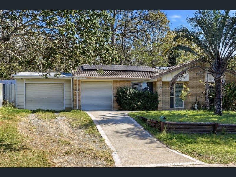 3 Burdekin Court, Hillcrest — photo 1 of 5