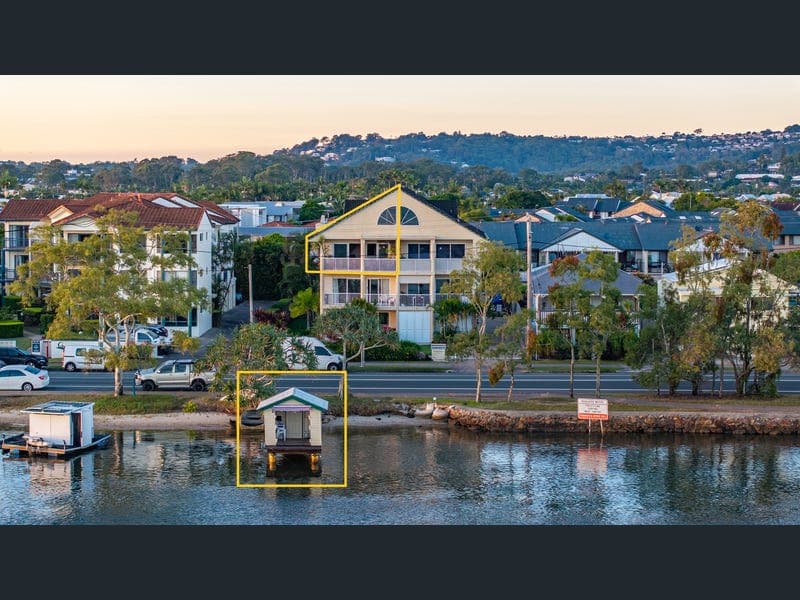 7/205 Bradman Avenue, Maroochydore — photo 1 of 5