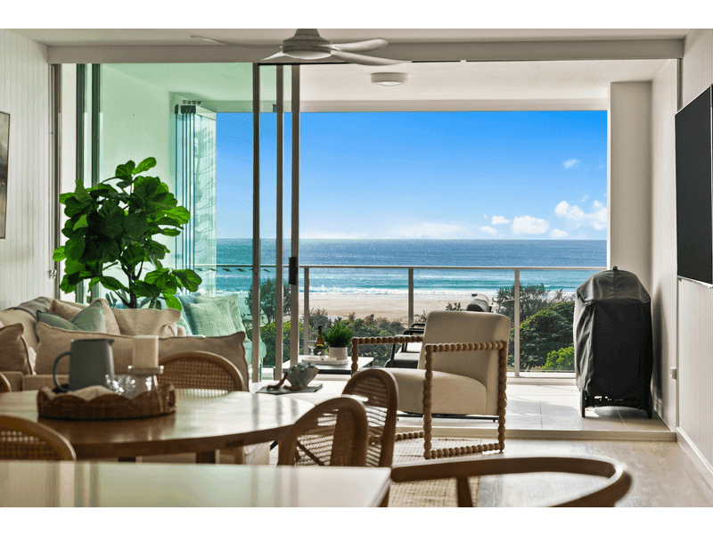 307/2 Creek Street, Coolangatta — photo 1 of 5