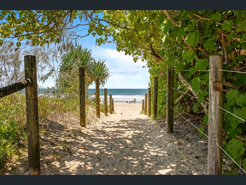 7/188 Alexandra Parade, Alexandra Headland — photo 1 of 5