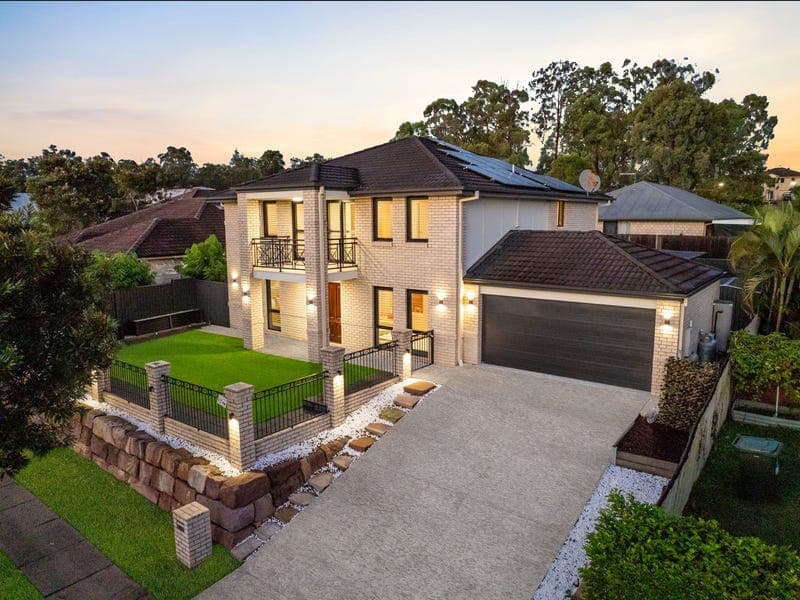 13 Tweeddale Circuit, Drewvale — photo 1 of 5