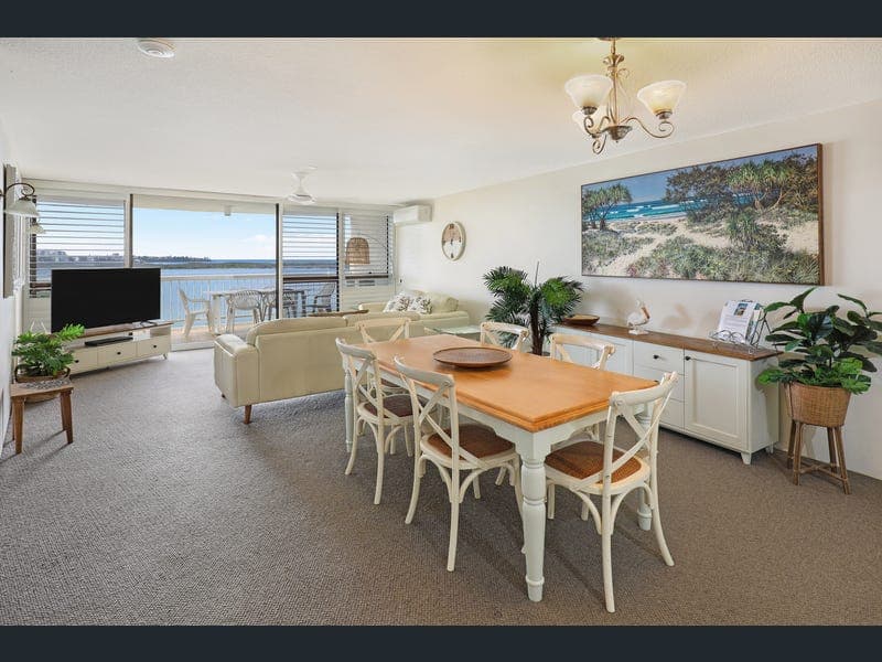 70/49 Landsborough Pde, Golden Beach — photo 1 of 5