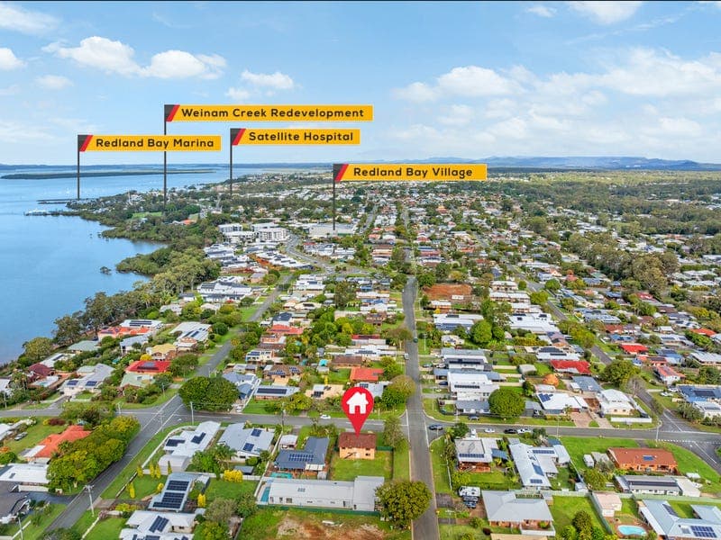 19 Bay Street, Redland Bay — photo 1 of 5
