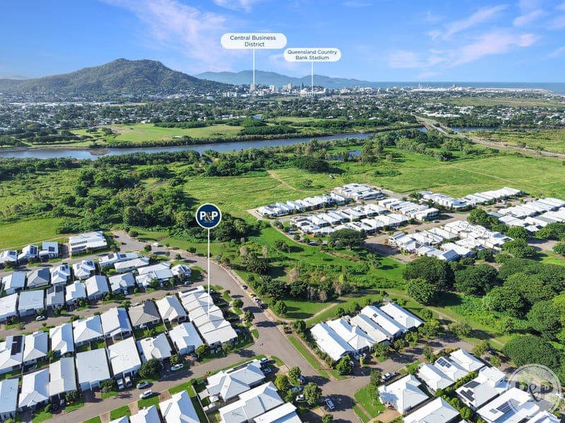 101 Riveredge Boulevard, Oonoonba — photo 1 of 5