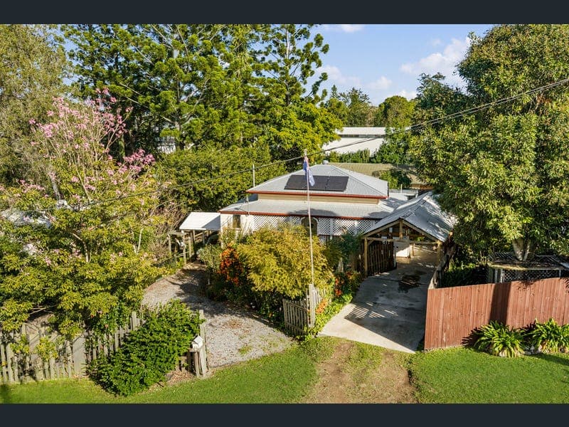23 Nelson Road, Gympie — photo 1 of 5