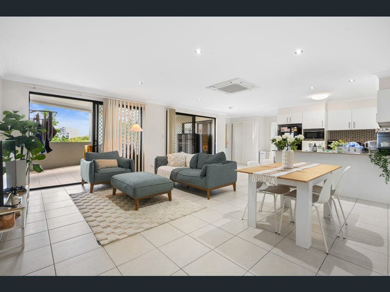 7/58 Union Street, Nundah — photo 1 of 5