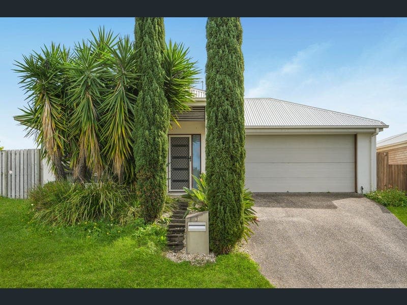 45 Greenwich Ave, Pimpama — photo 1 of 5