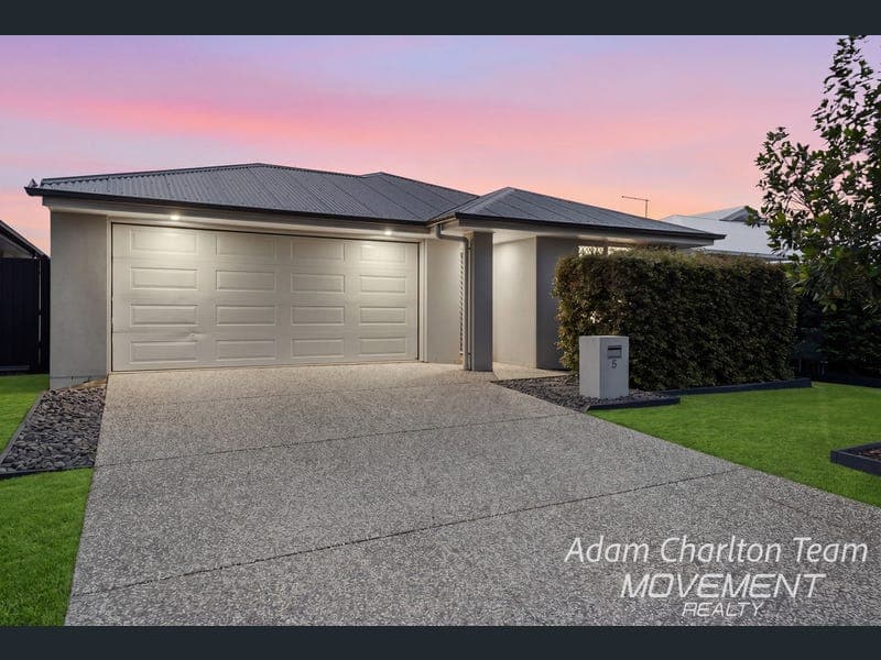 5 Maidenhair Close, Caboolture — photo 1 of 5