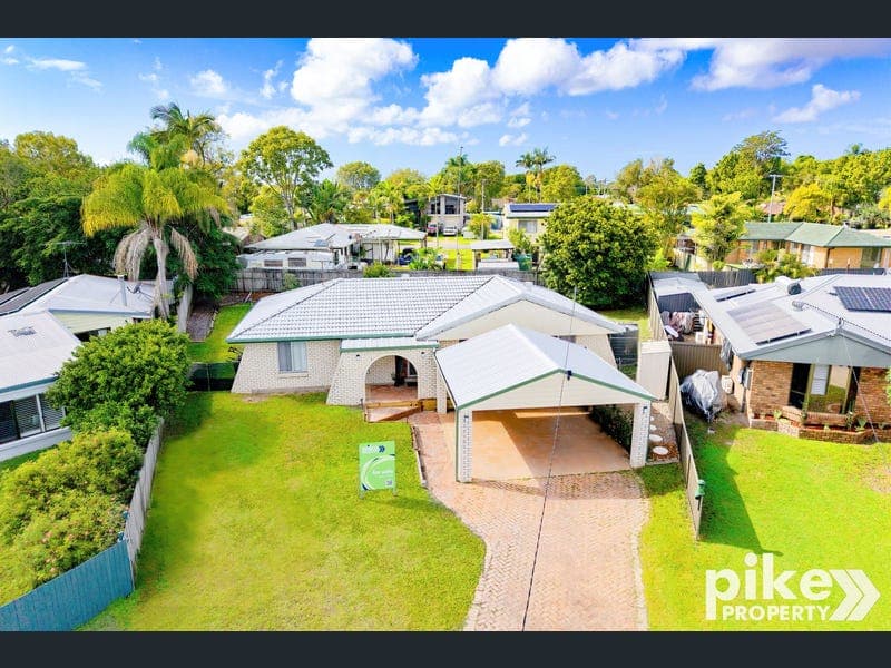 7 Caval Crescent, Deception Bay — photo 1 of 5