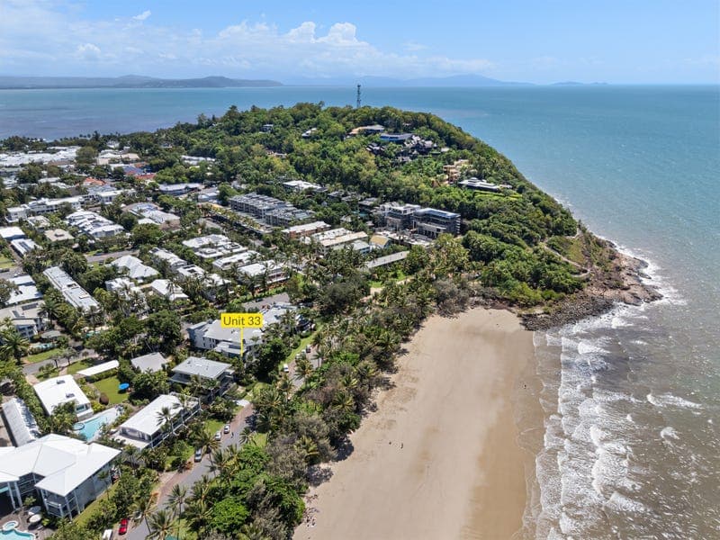 33/9-13 Esplanade, Port Douglas — photo 1 of 5