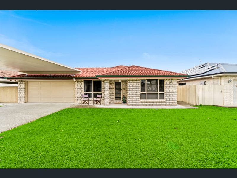26 Maryland Drive, Regents Park — photo 1 of 5