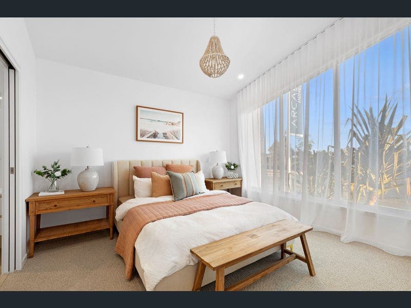 Lot 601 New Street TBA, Dundowran — photo 1 of 5