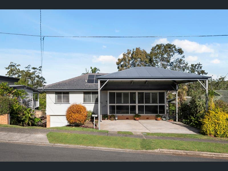 22 Nurran Street, Mount Gravatt East — photo 1 of 5