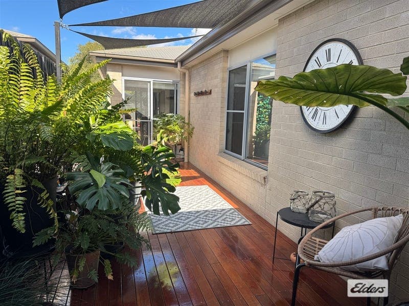 2/37 Hurse Street, Chinchilla — photo 1 of 5
