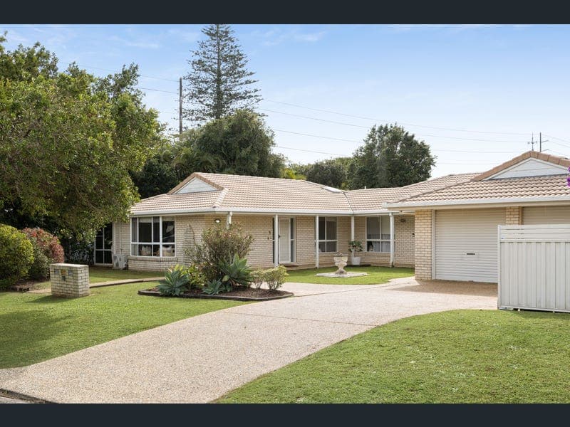 1/1 Ferguson Avenue, Buderim — photo 1 of 5