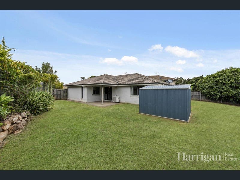 99 Tequesta Drive, Beaudesert — photo 1 of 5