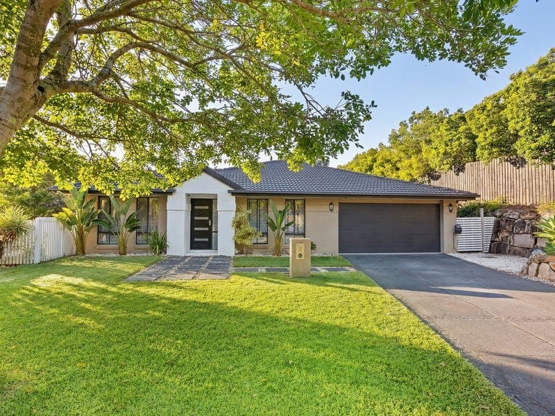 1 Nyoka Court, Elanora — photo 1 of 5