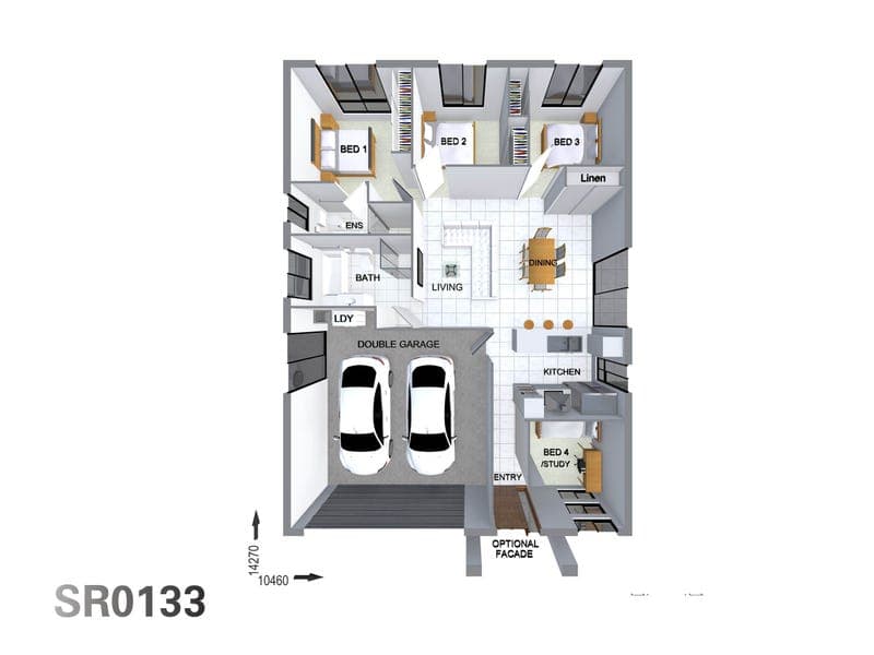 Lot 2/22 Pommer St, Brassall — photo 1 of 5