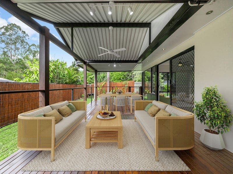 9 Crows Ash Court, Palmwoods — photo 1 of 5