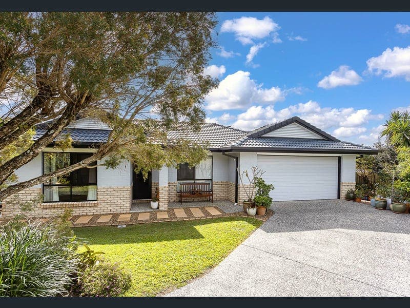 13 Rathbone Court, Mudgeeraba — photo 1 of 5