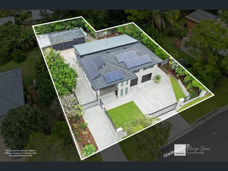 19 Gladewood Drive, Daisy Hill — photo 1 of 5