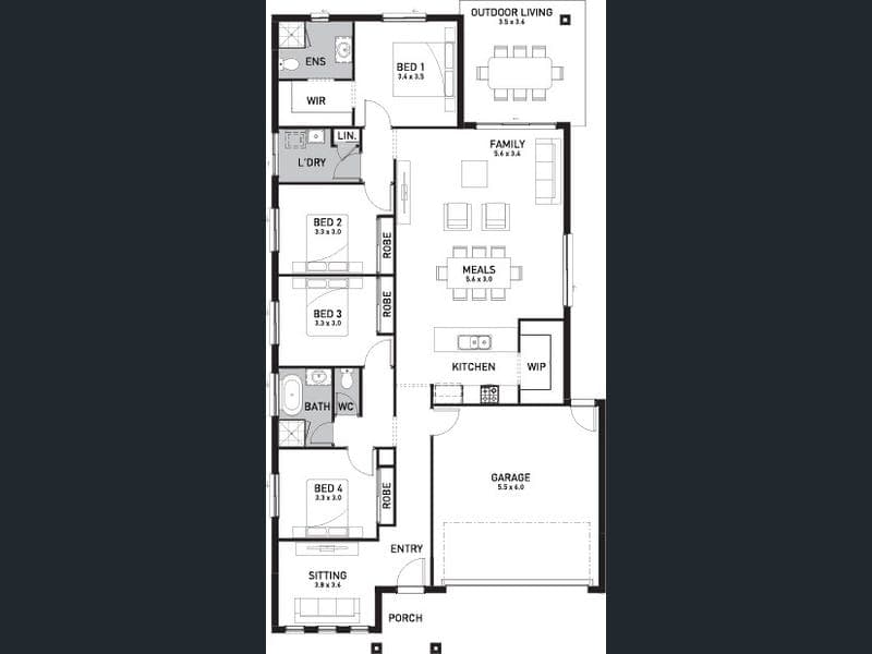 Lot 6117 New Road, Ripley — photo 1 of 1