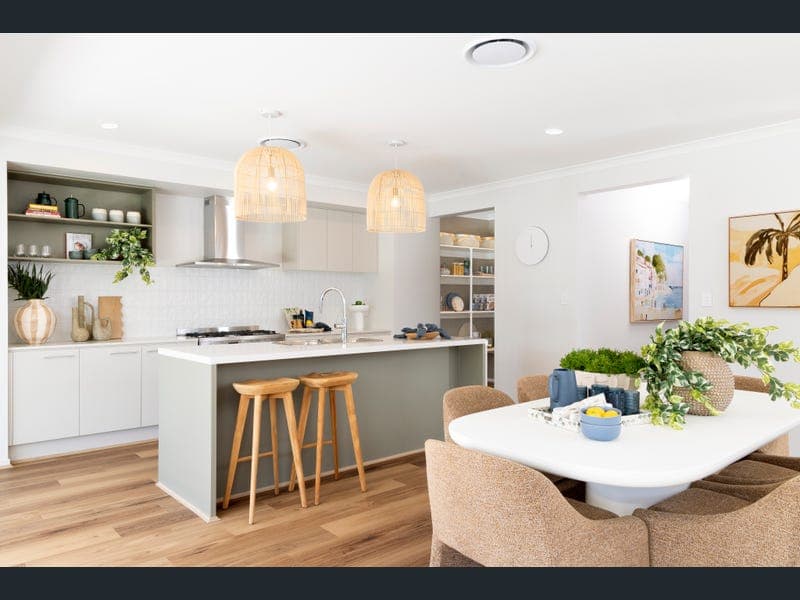 Lot 1 Elizabeth Street, Toowong — photo 1 of 5