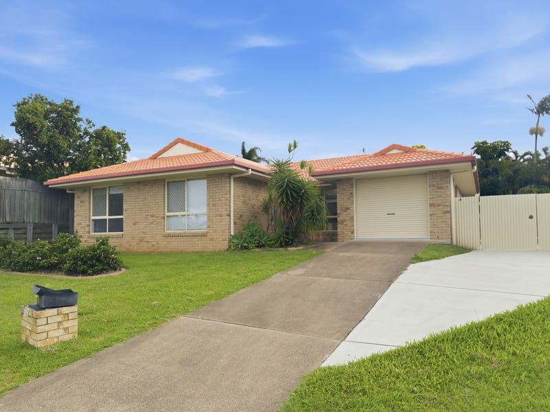 67 Birrabeen Avenue, Pialba — photo 1 of 5