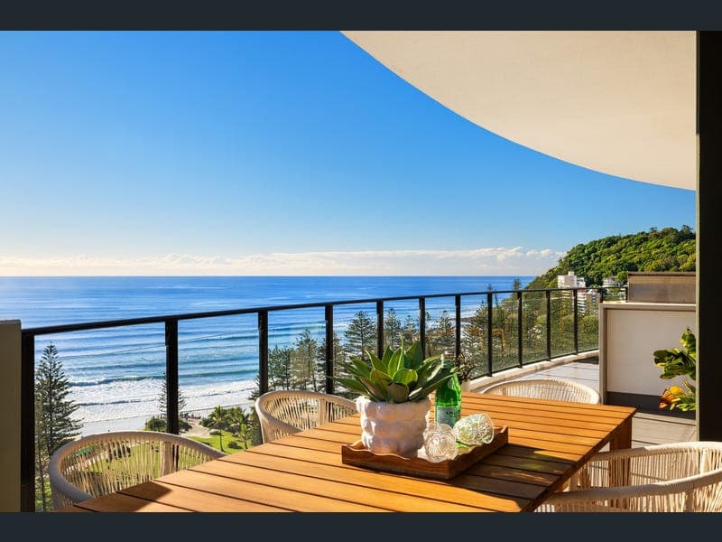 2142/2-14 The Esplanade, Burleigh Heads — photo 1 of 5