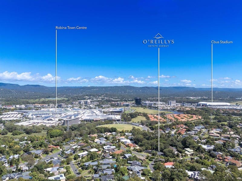 16 Springvale Street, Robina — photo 1 of 5