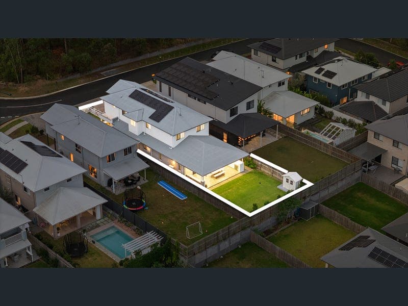 42 Estramina Street, Oxley — photo 1 of 5