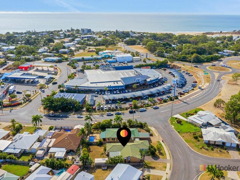 87 Cremorne Drive, Tannum Sands — photo 1 of 5