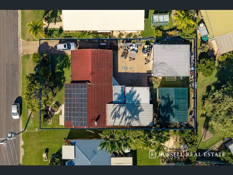 6 Stoutley Street, Bundaberg North — photo 1 of 5