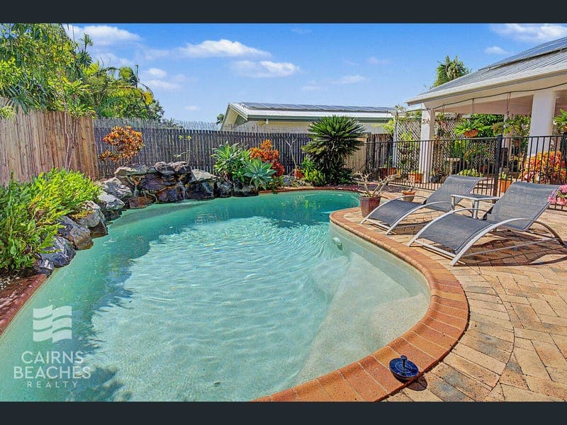 3 Mornington Street, Kewarra Beach — photo 1 of 5