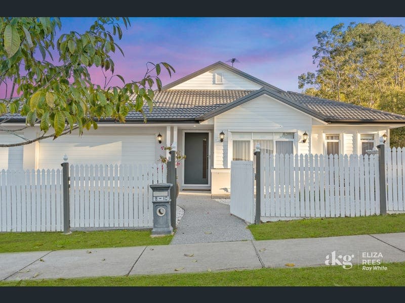 8-10 Hibiscus Place, Greenbank — photo 1 of 5